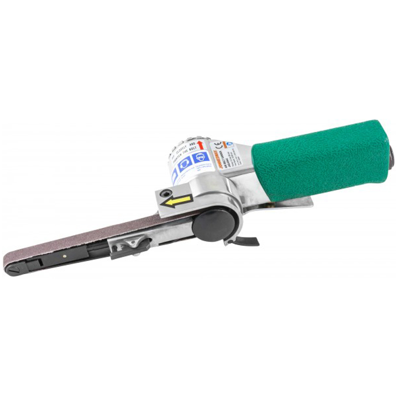 Пневматическая шлифовальная машинка Jonnesway JAS-6543 Пневматическая шлифовальная машинка Jonnesway JAS-6543