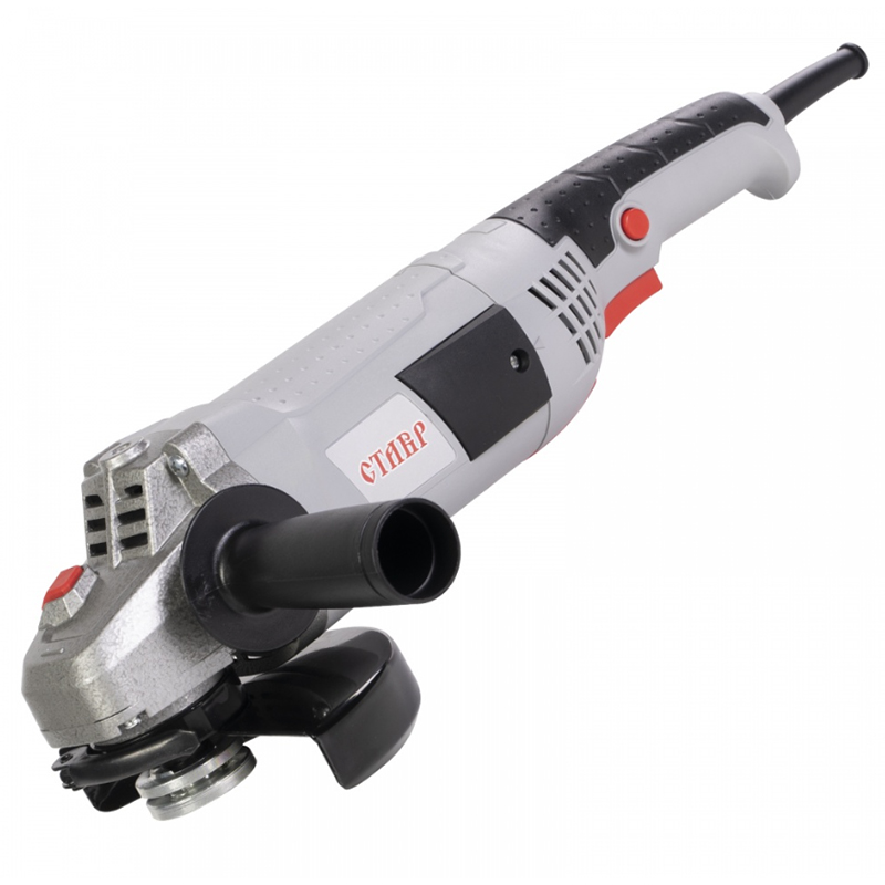 Машина шлифовальная угловая СТАВР МШУ-150/1300 Машина шлифовальная угловая СТАВР МШУ-150/1300