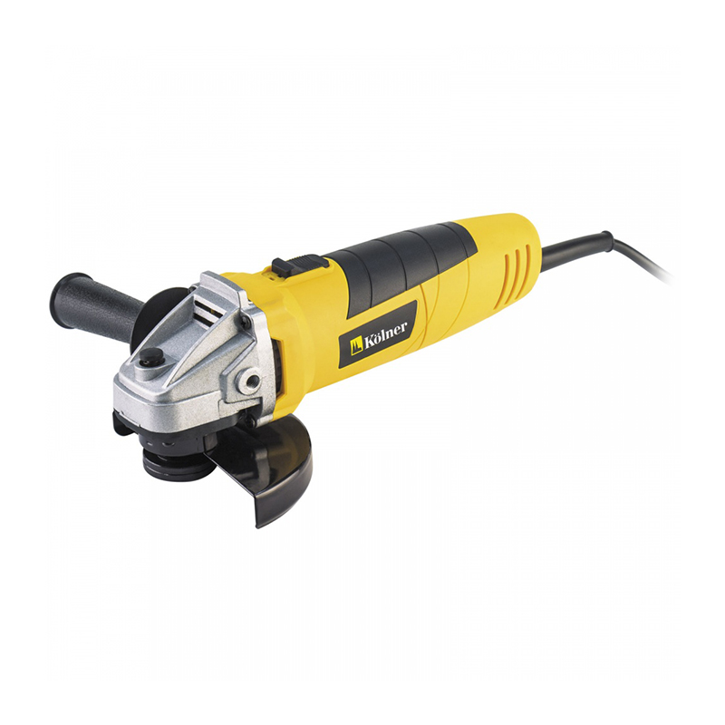 Угловая шлифовальная машина KOLNER KAG 125/750 Угловая шлифовальная машина KOLNER KAG 125/750