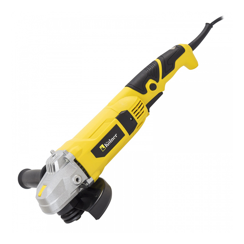 Угловая шлифовальная машина KOLNER KAG 125/950 Угловая шлифовальная машина KOLNER KAG 125/950