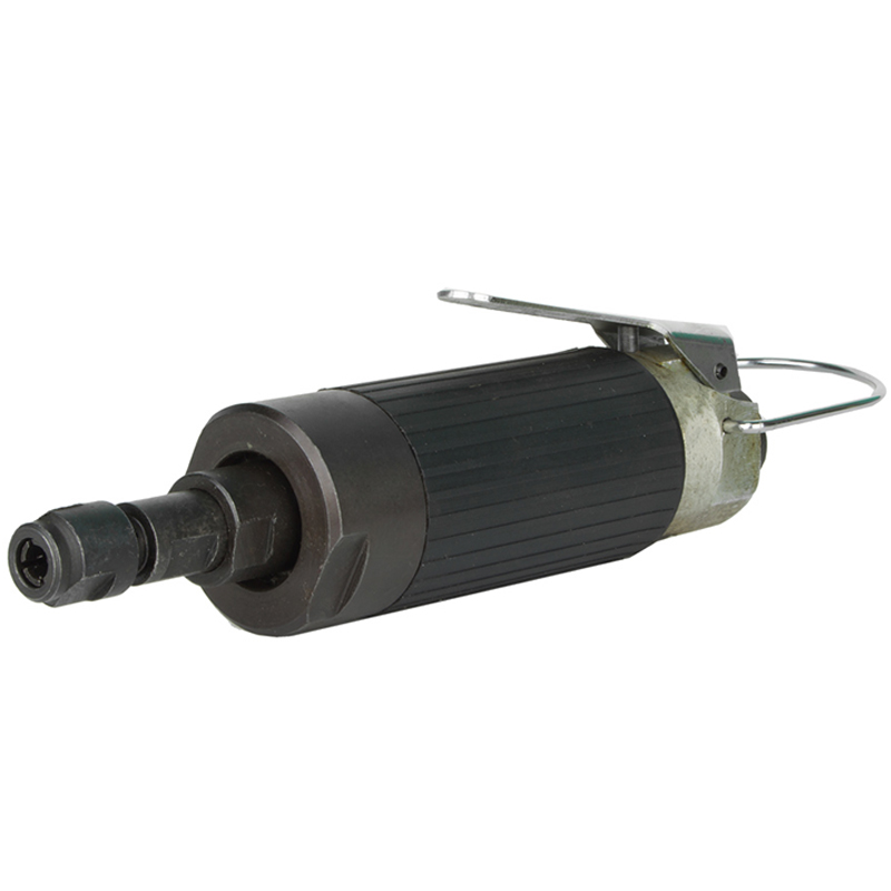 Цанговая пневматическая шлифмашинка FROSP МП-006 Цанговая пневматическая шлифмашинка FROSP МП-006