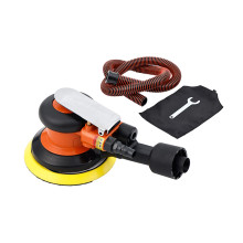 Эксцентриковая пневмошлифмашинка FROSP RK-128-V5 Эксцентриковая пневмошлифмашинка FROSP RK-128-V5