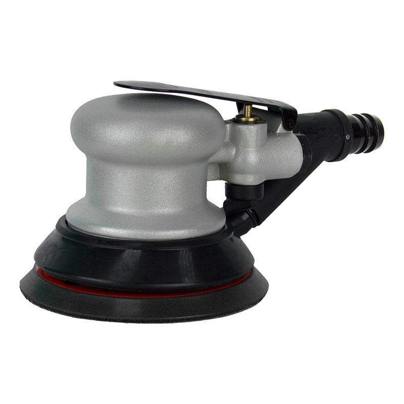 Орбитальная шлифмашинка FROSP RK-158-V5L Орбитальная шлифмашинка FROSP RK-158-V5L