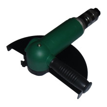 Шлифмашина пневматическая угловая TOR ПШМ-230У