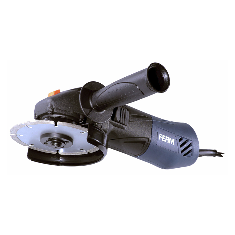 Шлифмашина FERM УШМ AGM1087, 125