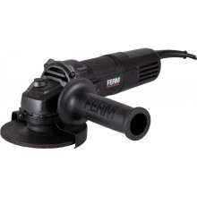 Угловая шлифмашина малая FERM AGM1115P Угловая шлифмашина малая FERM AGM1115P