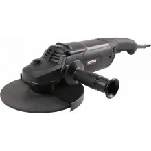 УШМ Ferm AGM1119P, 230 мм черный УШМ Ferm AGM1119P, 230 мм черный