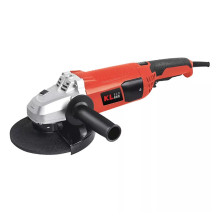 Шлифовальная машина широкоугольная KLeco KE20230BT (2000 Вт, 230 мм) Шлифовальная машина широкоугольная KLeco KE20230BT (2000 Вт, 230 мм)