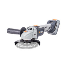 Аккумуляторная угловая шлифовальная машина FoxWeld FTL AG-X 125/20V EVO Аккумуляторная угловая шлифовальная машина FoxWeld FTL AG-X 125/20V EVO