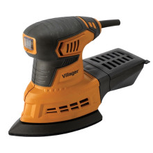 Вибрационная дельта-шлифовальная машина Villager VLP 150