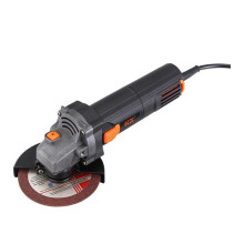 Углошлифовальная машина (УШМ) ACDC GS-1100, 1100Вт, 11000 об/мин Углошлифовальная машина (УШМ) ACDC GS-1100, 1100Вт, 11000 об/мин