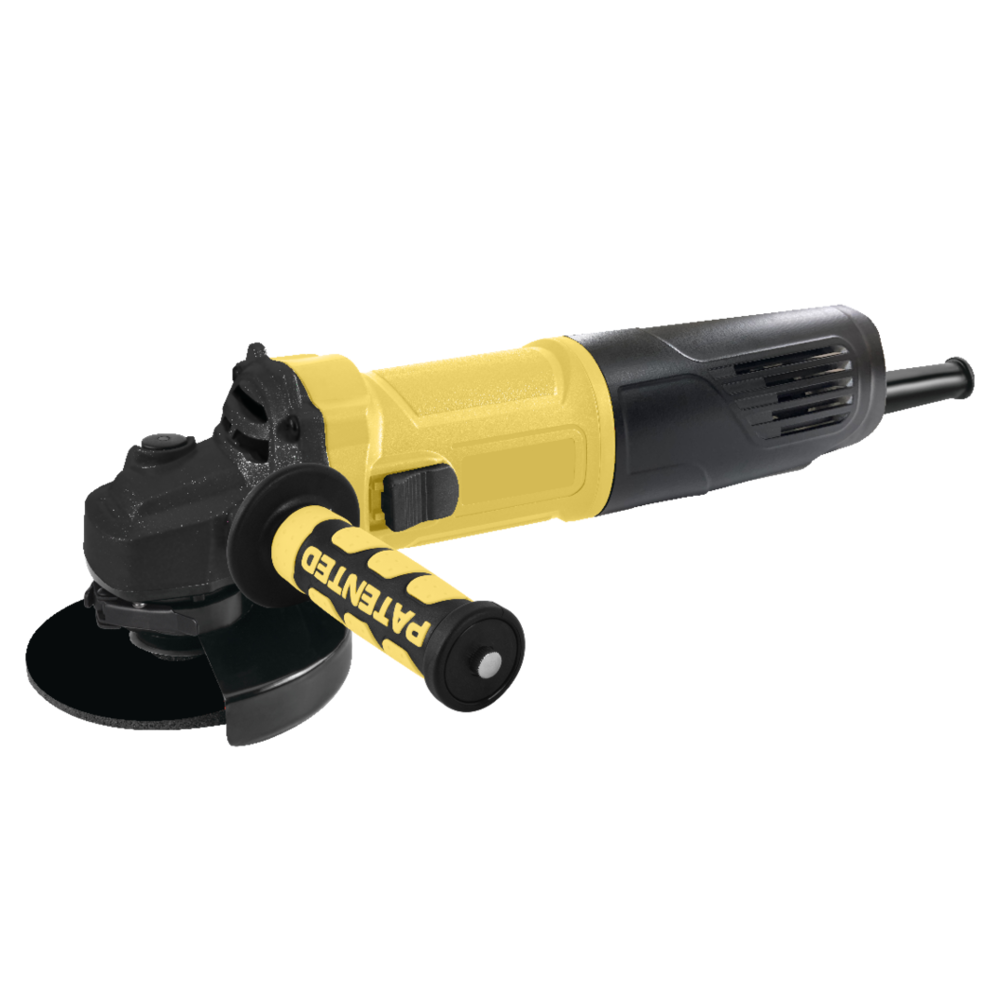 Болгарка (УШМ) Hanskonner HAG1012