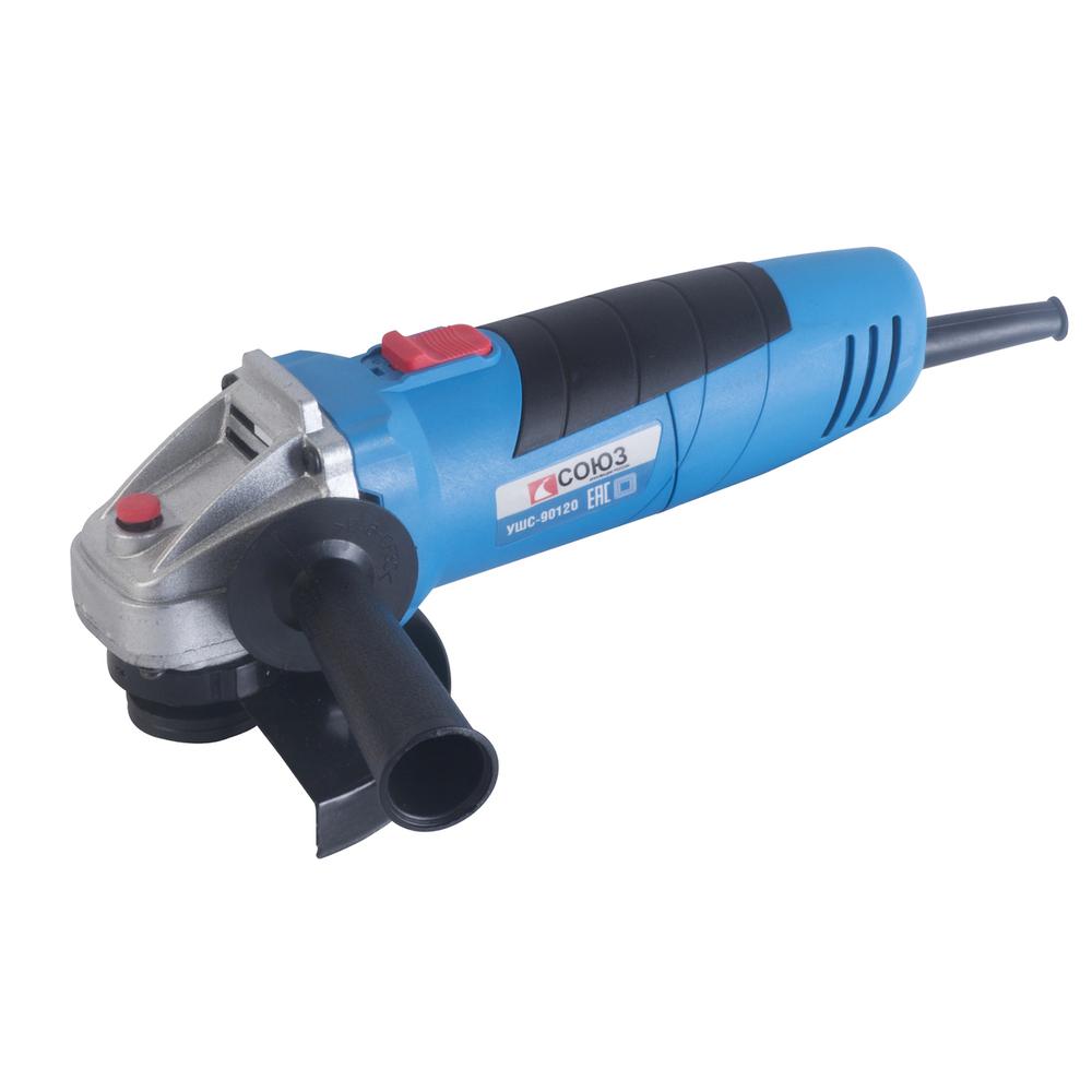 Болгарка (УШМ) УШС-90120