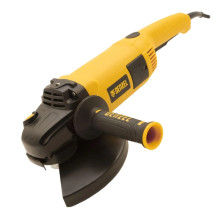 Машина шлифовальная угловая Denzel AG230-2400, 2400 Вт, 230 мм, 6000 об/мин