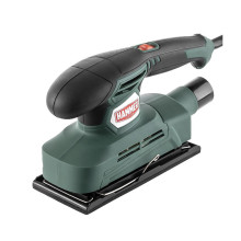 Вибрационная шлифмашина HAMMER PSM180 Вибрационная шлифмашина HAMMER PSM180