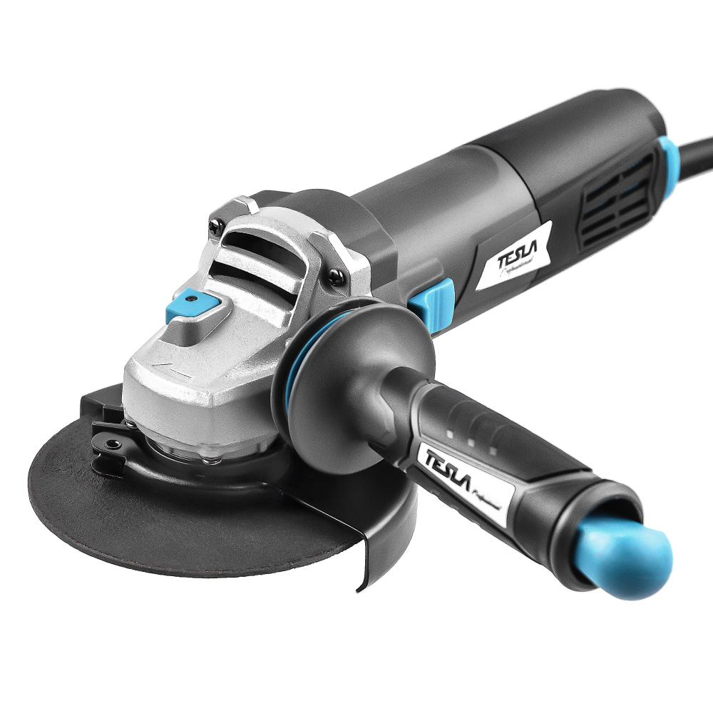 УШМ (болгарка) TESLA TAG780