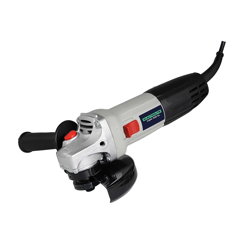 Шлифовальная машина ELECTROLITE УШМ 1100 Шлифовальная машина ELECTROLITE УШМ 1100