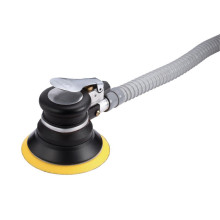 Пневматическая орбитальная шлифовальная машина MIGHTY SEVEN QB-53802 Пневматическая орбитальная шлифовальная машина MIGHTY SEVEN QB-53802