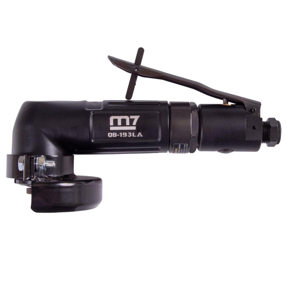 Пневматическая УШМ MIGHTY SEVEN QB-193L