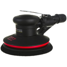 Пневматическая орбитальная шлифовальная машина MIGHTY SEVEN QB-51612 Пневматическая орбитальная шлифовальная машина MIGHTY SEVEN QB-51612