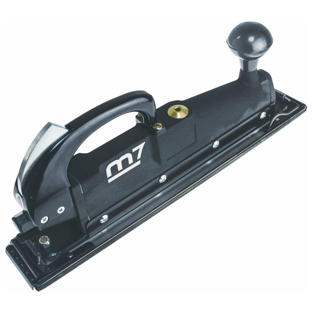 Пневматическая вибрационная шлифовальная машина MIGHTY SEVEN QB-48211