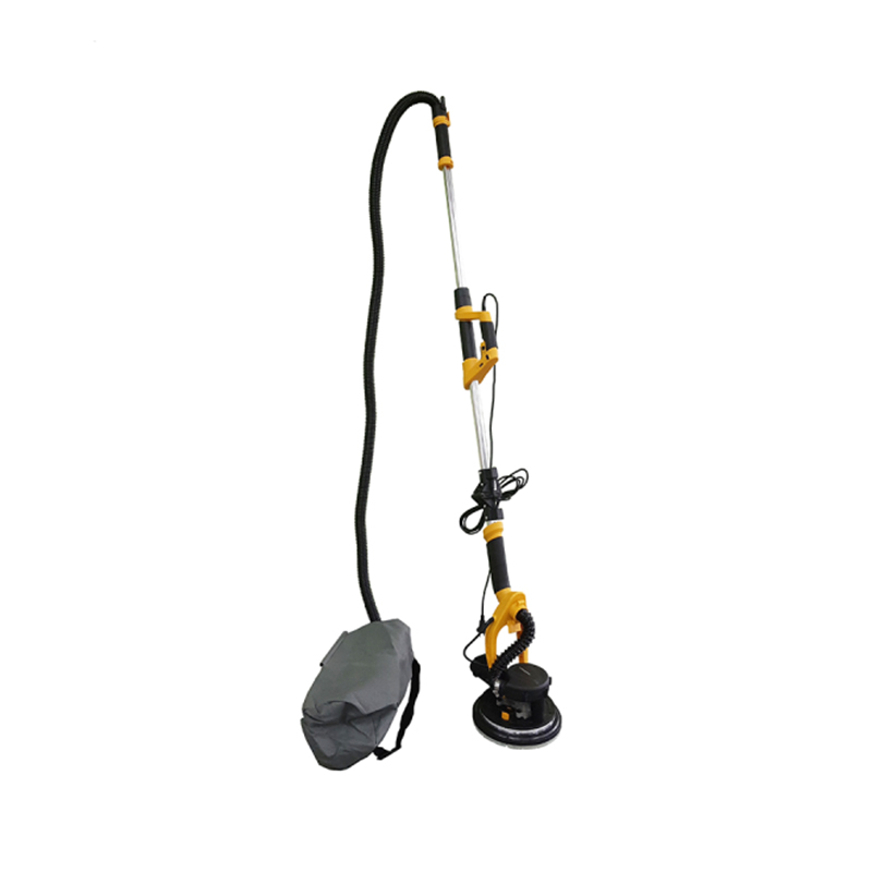 Ручная шлифовальная машина для стен и потолков DS2301 бесщеточная Ручная шлифовальная машина для стен и потолков DS2301 бесщеточная