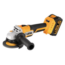 Аккумуляторная УШМ LEIYA LY-A1620