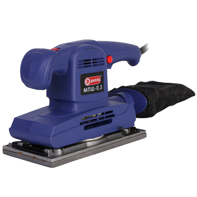 Машина плоскошлифовальная ДИОЛД МПШ-0,3