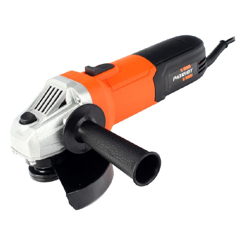 Машина углошлифовальная PATRIOT AG 131