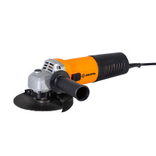 Углошлифовальная машина Вихрь УШМ-125/1100А