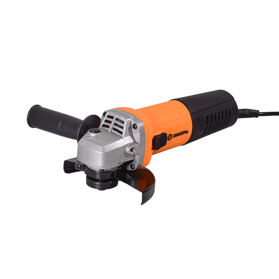 Углошлифовальная машина Вихрь УШМ-125/1100Э Углошлифовальная машина Вихрь УШМ-125/1100Э