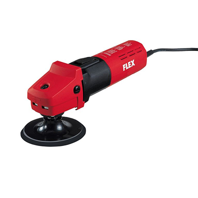 Полировальная машина FLEX L 1503 VR Полировальная машина FLEX L 1503 VR