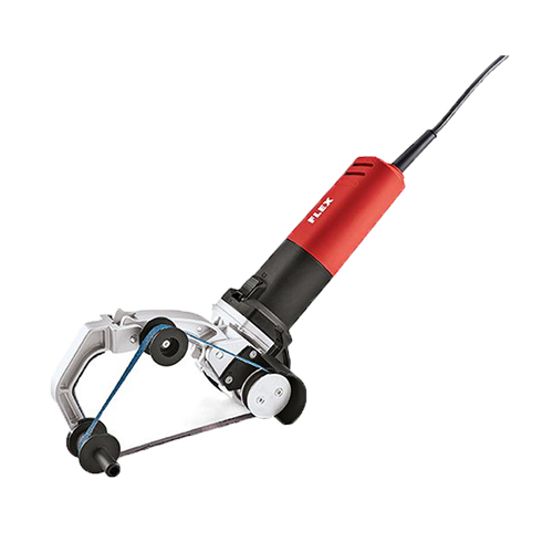 Ленточная шлифовальная машина FLEX BRE 8-4 9 Ленточная шлифовальная машина FLEX BRE 8-4 9