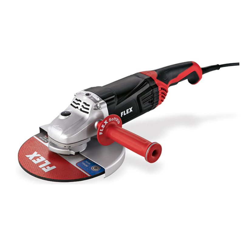 Угловая шлифовальная машина FLEX L 21-6 230