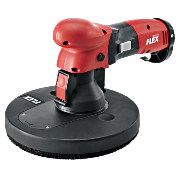 Шлифовальная машина для стен и потолков FLEX WSE 7 Vario Set