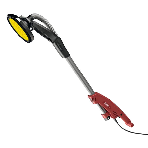 Шлифовальная машина для стен и потолков FLEX Giraffe GE 7 +MH-R +SH Шлифовальная машина для стен и потолков FLEX Giraffe GE 7 +MH-R +SH