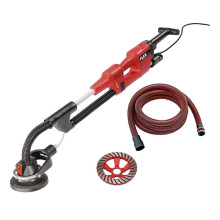 Шлифовальная машина для стен и потолков FLEX Giraffe WST 1000 FV,Kit Thermo-Whirljet