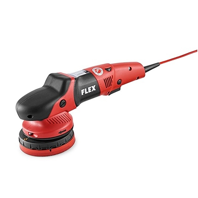 Машина эксцентриковая полировальная FLEX XFE 7-15 150 P-Set Машина эксцентриковая полировальная FLEX XFE 7-15 150 P-Set