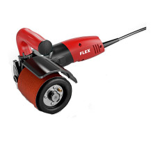 Сатинировальная машина FLEX BSE 14-3 100 Set