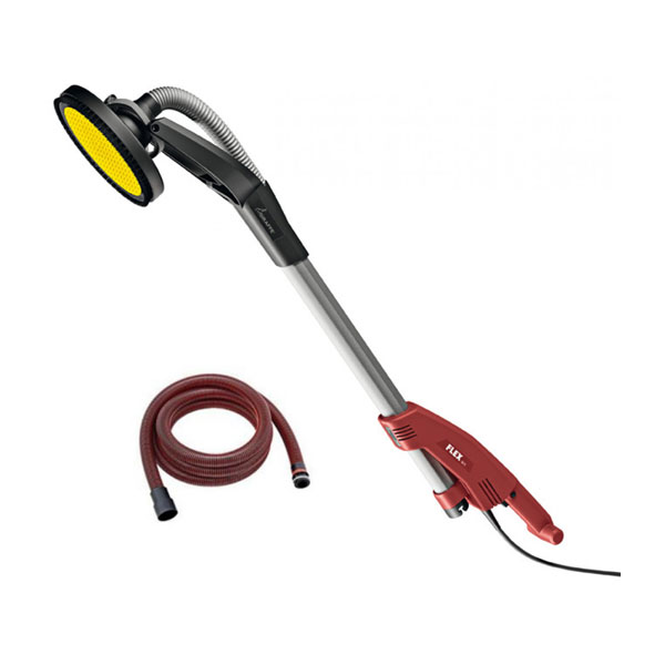 Шлифовальная машина для стен и потолков FLEX GE 5 R + SH Kit