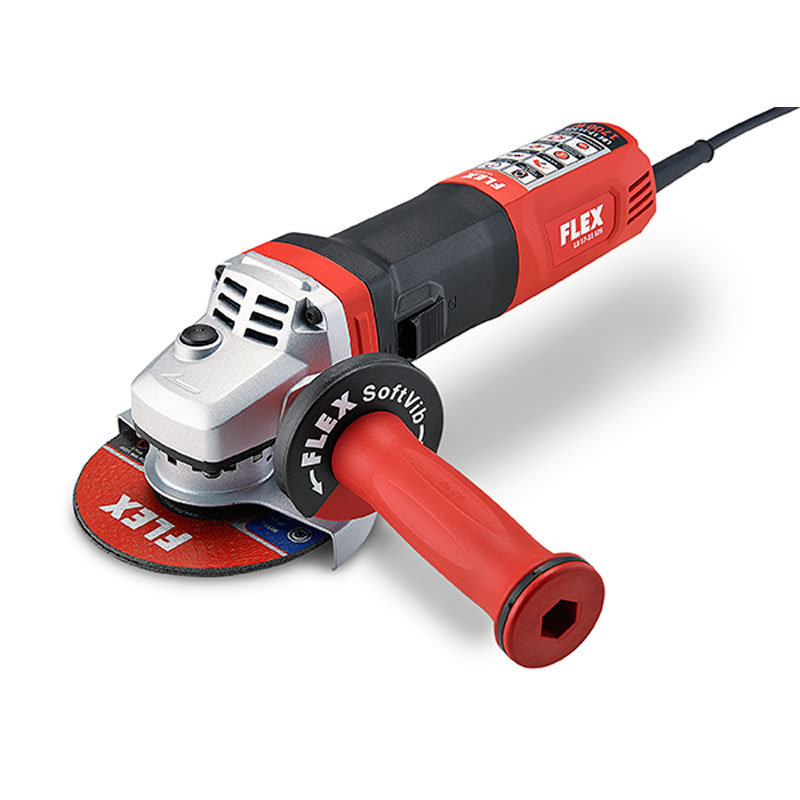 Угловая шлифовальная машина FLEX LB17-11 125