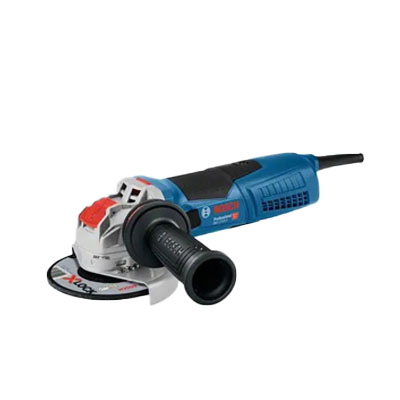 Шлифмашина угловая Bosch GWX 17-125 S