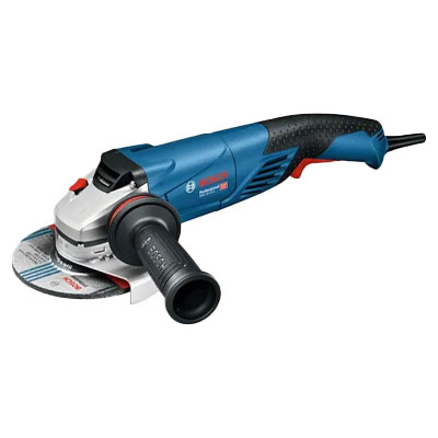 Шлифмашина угловая Bosch GWS 18-150 L