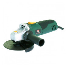 Шлифмашина угловая Калибр МШУ-115/755 Шлифмашина угловая Калибр МШУ-115/755