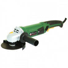 Шлифмашина угловая Калибр МШУ-125/1200Е Шлифмашина угловая Калибр МШУ-125/1200Е