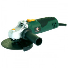 Шлифмашина угловая Калибр МШУ-125/755 Шлифмашина угловая Калибр МШУ-125/755