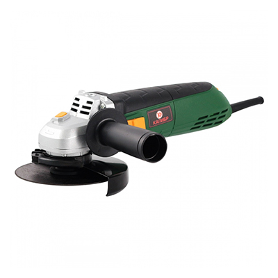 Шлифмашина угловая Калибр МШУ-125/1000ЕКК Шлифмашина угловая Калибр МШУ-125/1000ЕКК