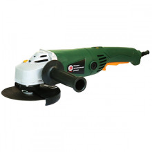 Шлифмашина угловая Калибр МШУ-180/1400Е Шлифмашина угловая Калибр МШУ-180/1400Е