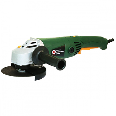 Шлифмашина угловая Калибр МШУ-180/1400 Шлифмашина угловая Калибр МШУ-180/1400