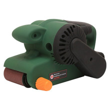 Ленточная шлифовальная машина Калибр ЛШМ-950Е Ленточная шлифовальная машина Калибр ЛШМ-950Е